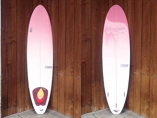 M-WORKS 7'0"