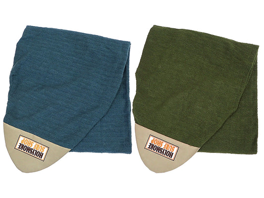 HOLY SMOKE別注 Knit Socks"FISH"(7'0~8'6)