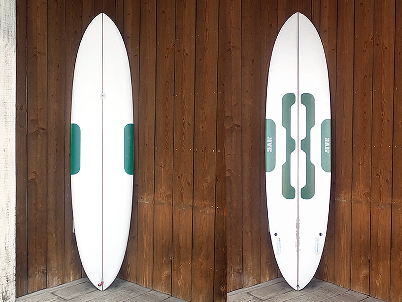 JIVE/SPACE ELEVATOR 8'0"