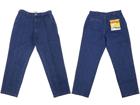【BIG MIKE】PIN TACK DENIM PANTS