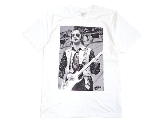 【AMERICAN CLASSICS】ERIC CLAPTON S/S TEE
