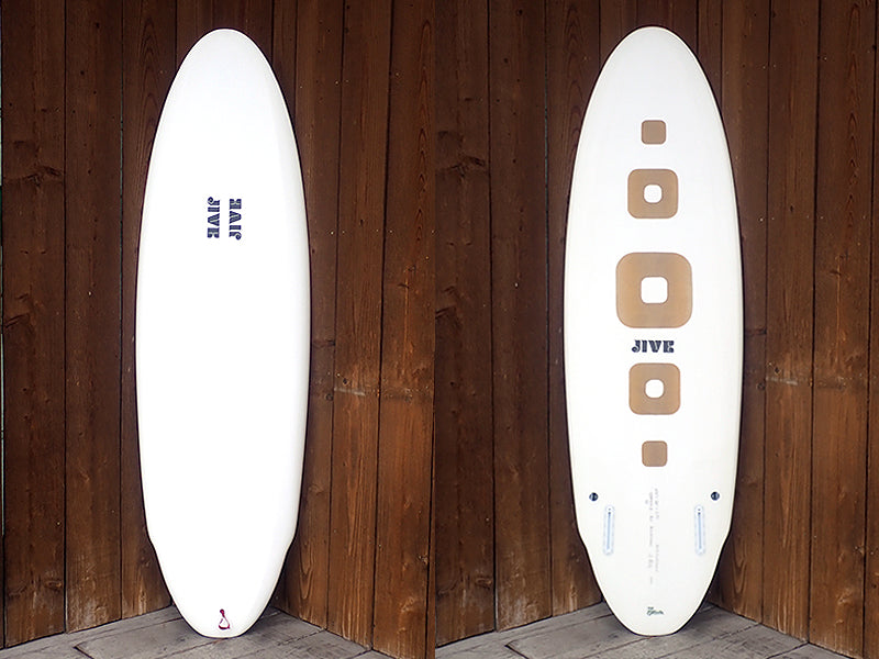 JIVE/LIFTER 6'0"