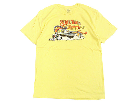 【AMERICAN CLASSICS】SOUL TRAIN S/S TEE