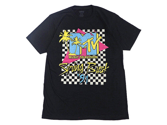 MTV S/S TEE
