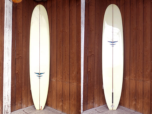 SKIP FRYE/NOSE RIDER 9'6"
