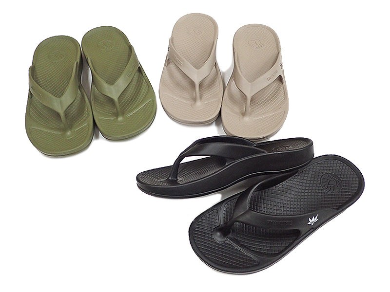 AXXE CLASSIC×FREEWATERS SANDAL