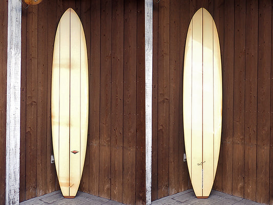 HOBBIE/PHIL EDWARDS MODEL 9'4"