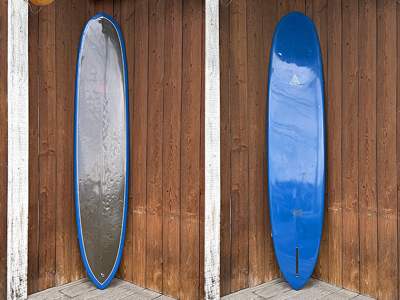 JOEL TUDOR/OLD BLUE 9'4