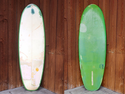 LIDDLE/80's 2+1 5'9"