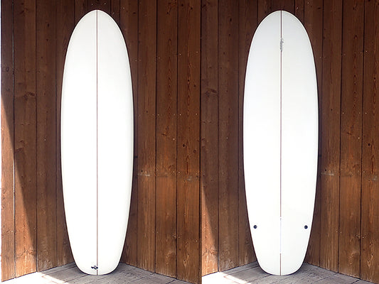 LIDDLE/BURRITO DX 6'11"