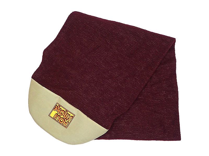 HOLY SMOKE Special Order Knit Socks "ROUND" (7'0-8'0)