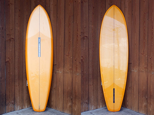 G&S/WATER SKATE 6'10"