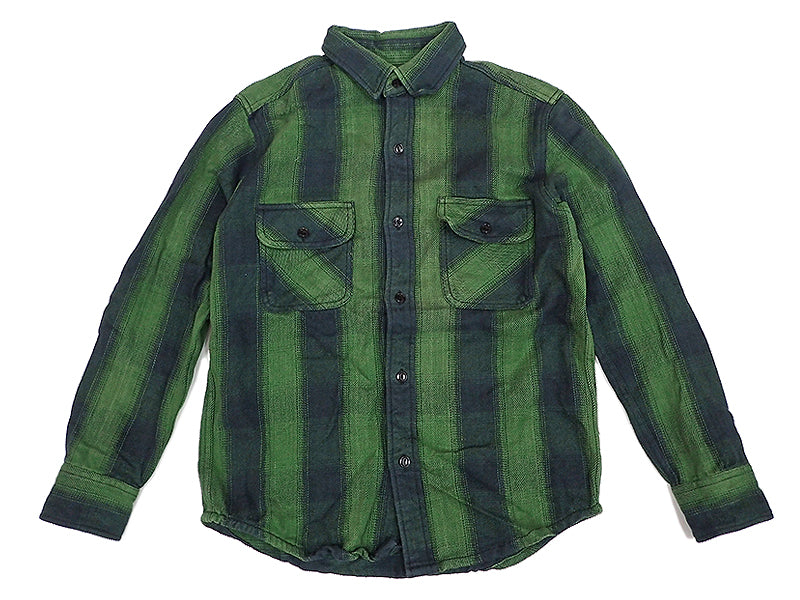 『BIG MIKE』FLANNEL SHIRTS19