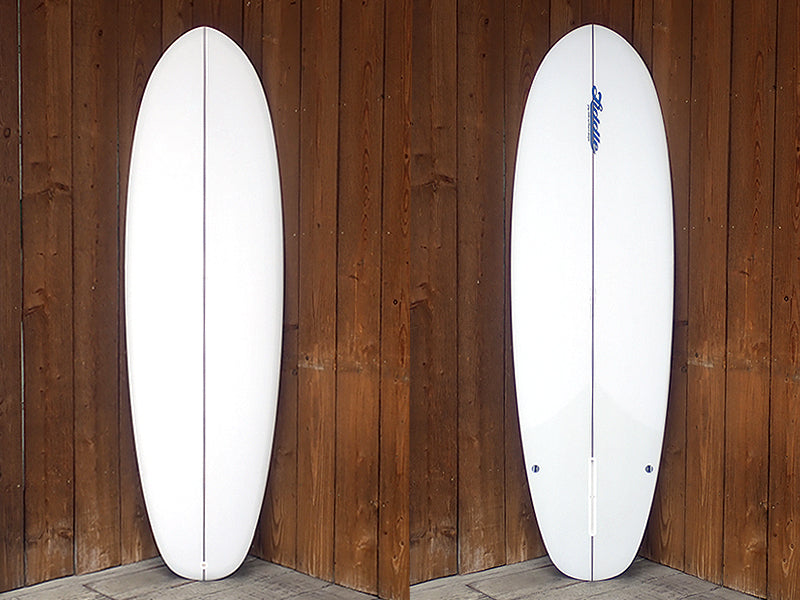 Burrito Dx 6'6"