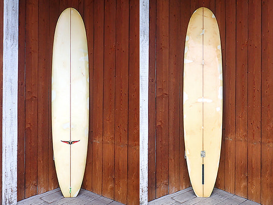 SKIP FRYE/NOSE RIDER 9'1"