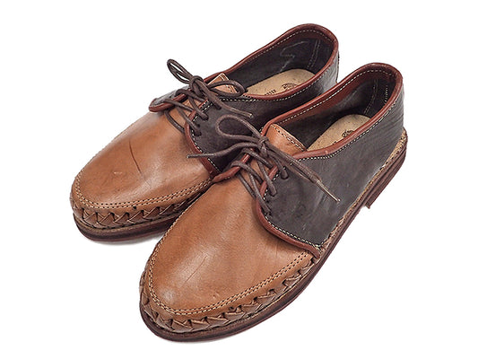 MEXICO SHOES