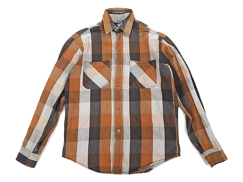 『BIG MAC』FLANNEL SHIRTS5