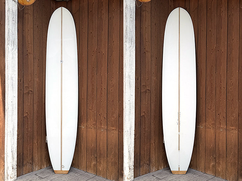 JIVE/CLASSIC LOG 9'6