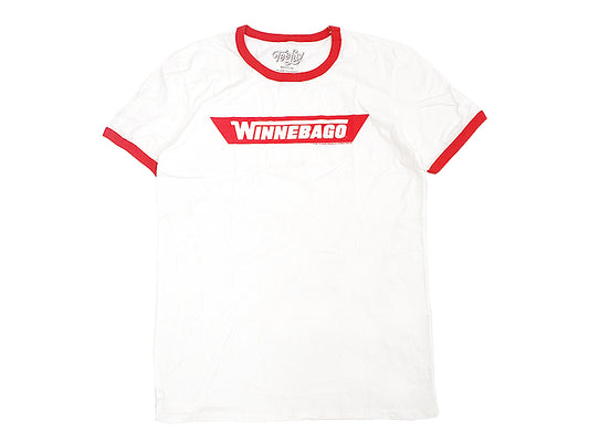 WINNEBAGO RINGER S/S TEE