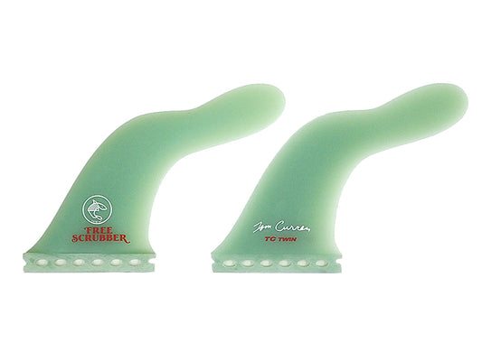 FREE SCRUBBER/TOM CURREN MODEL