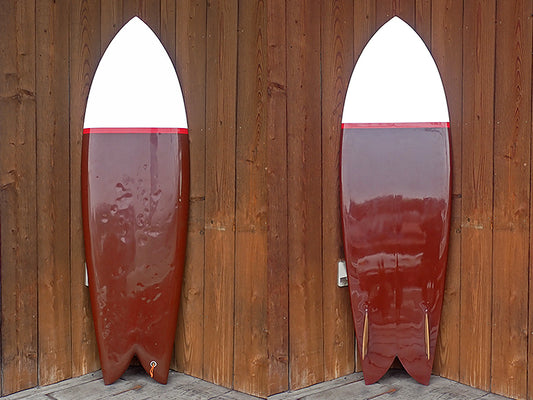 CHRISTENSON/CC FISH 5'10