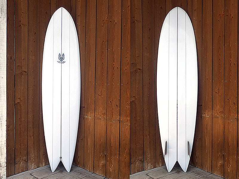 Super Fish 7'8"