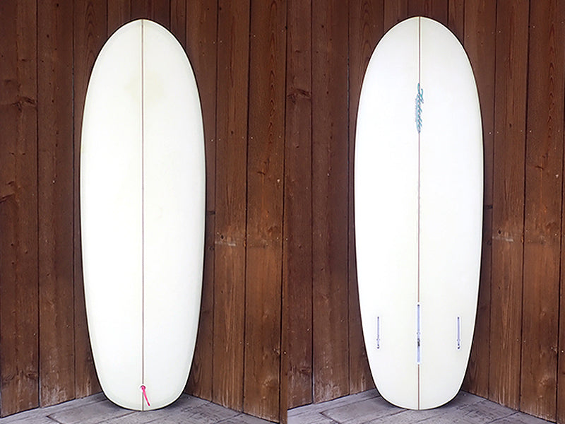 LIDDLE/BURRITO DX 5'10"