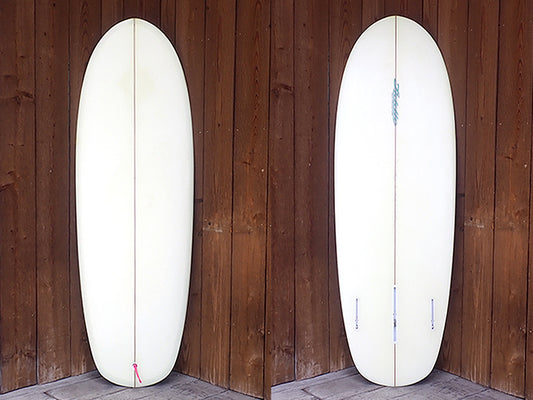 LIDDLE/BURRITO DX 5'10"