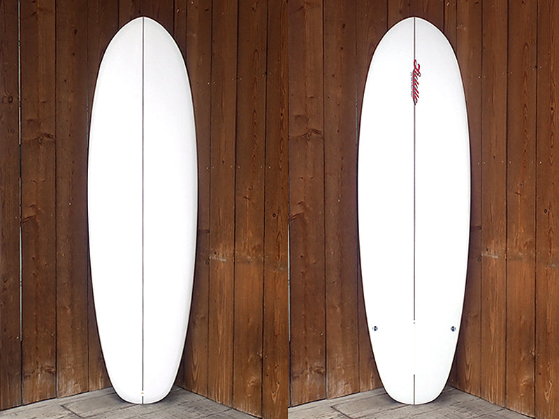 Burrito Dx 6'8"