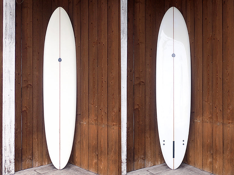 JOSH HALL/EGG 9'0"