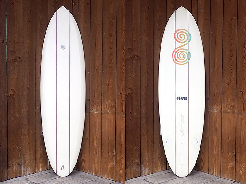JIVE/ SPACE ELEVATOR 6'8"