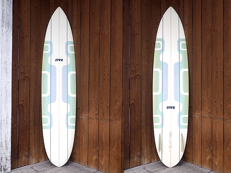 Speed Pig 8'6"