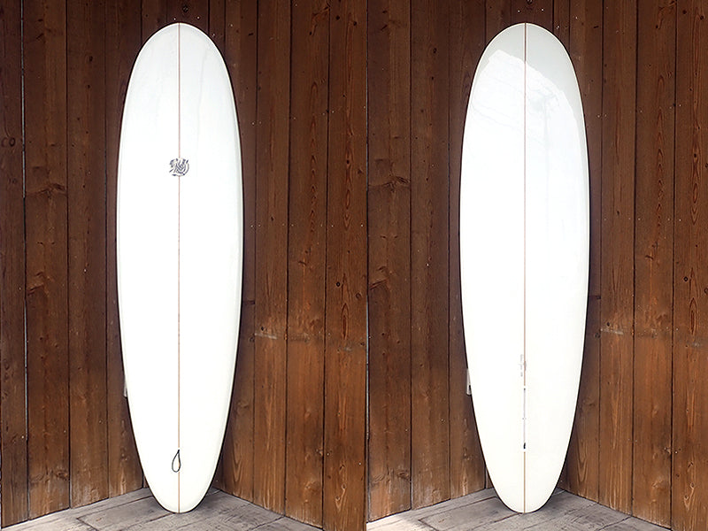 KLAUS JONES/GAMBOA 7'0"