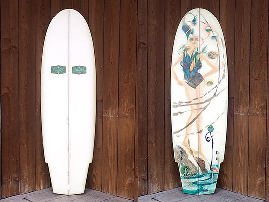 JOSH HALL/PERSONAL PH 5’10" with HARRY DAILY ART