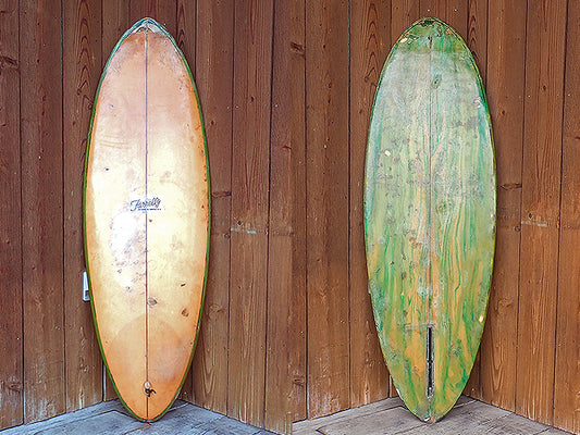 MIDGET FARRELLY 5'3"