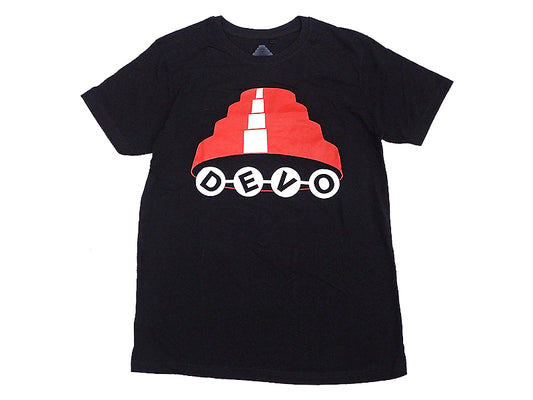 DEVO/DOME S/S TEE