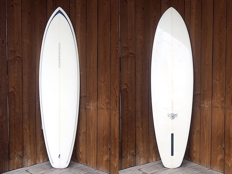 G&S/GYPSY 6'9"