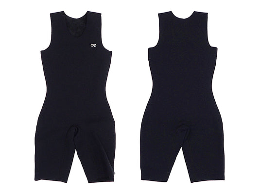 Surf Grip THERMO BK インナーショートジョン 0.7mm