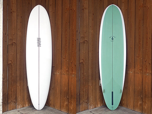 Bullet Edge 7'4"