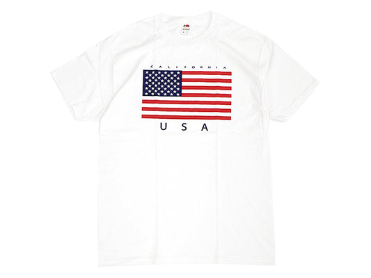 CALIFORNIA U.S. TEE