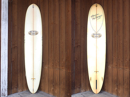 TAKAYAMA/DT3 9'0"1/2