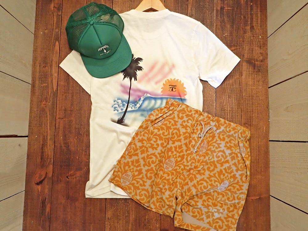 【HAVE A GRATEFUL DAY】EASY SHORTS