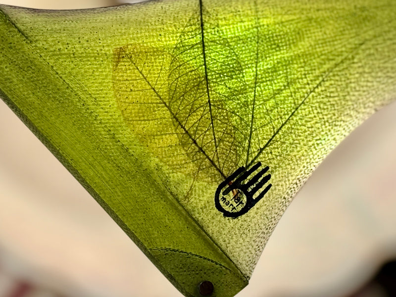 Tarmarr Handcraft Super Flex Fin 9'5