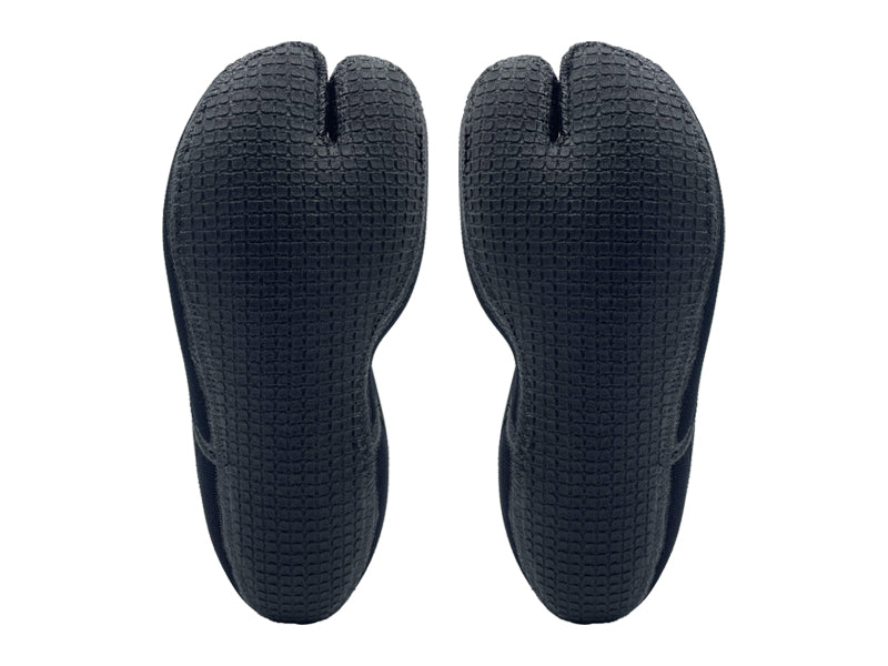 Surf Grip THERMO BLACK+ SOX SPLIT 3mm