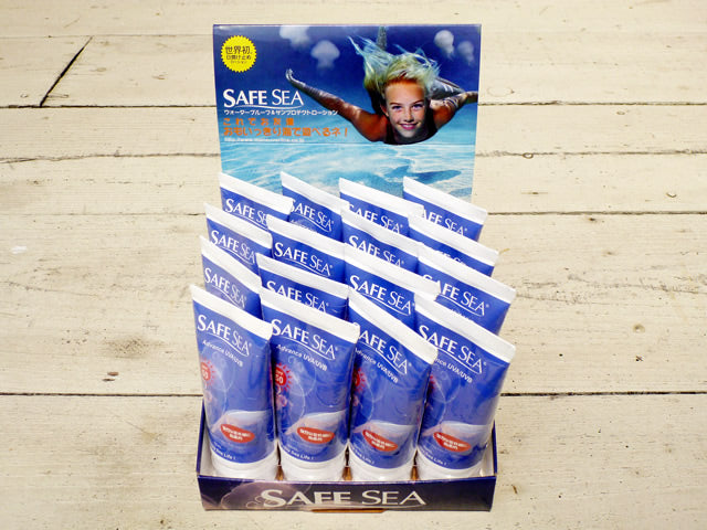 SAFE SEA SPF50