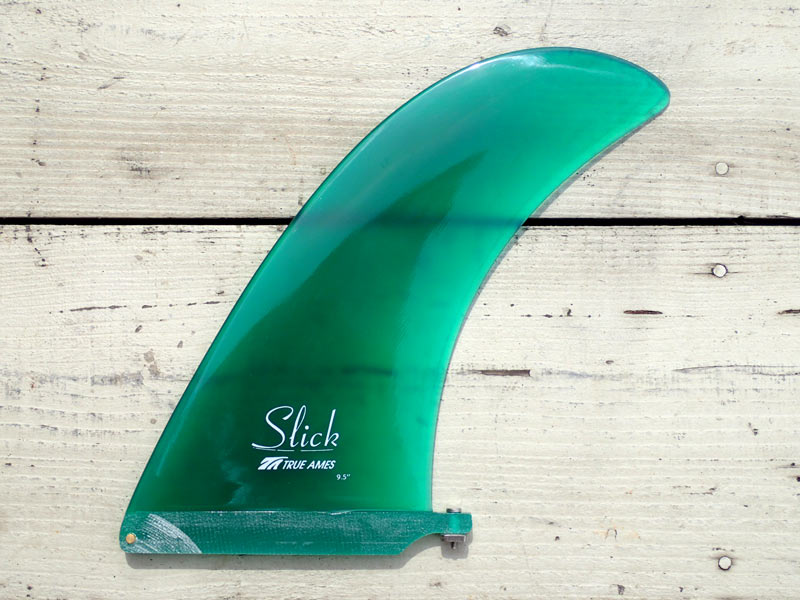 TRUE AMES THE SLICK 9.5