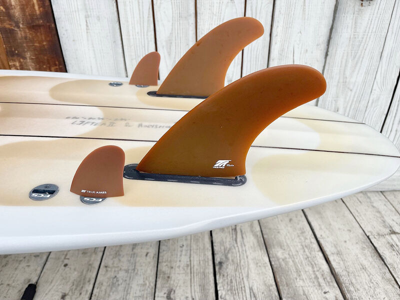 TRUE AMES SIDE BITE 2'6