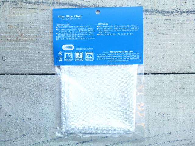 FIBER GLASS CLOTH