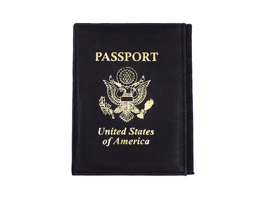 PASSPORT WALLET