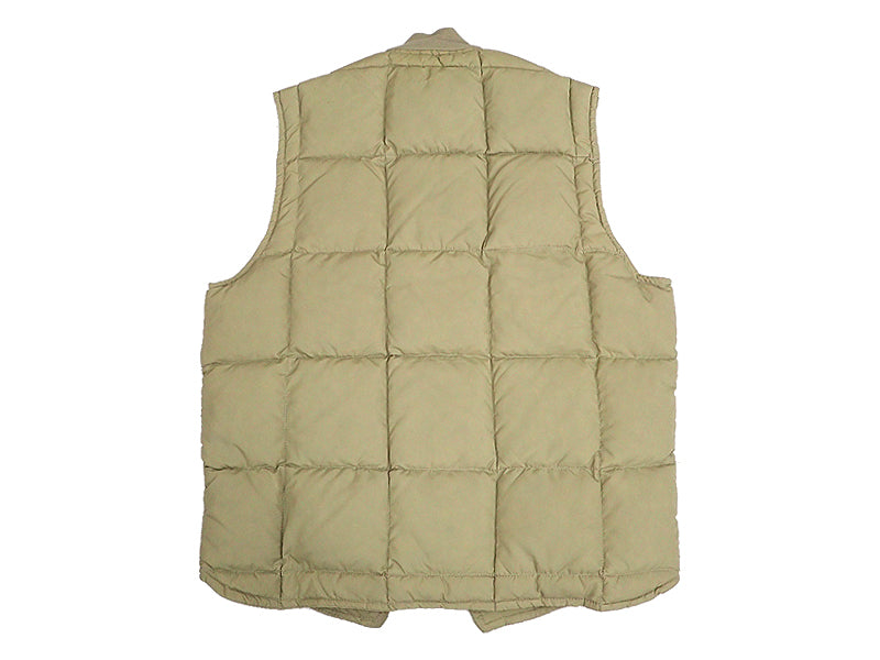 『Eddie Bauer』DOWN VEST2
